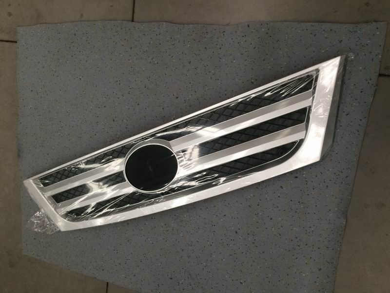 Front circumference decoration parts, ZK6720D trademark area sinking) (90)-2