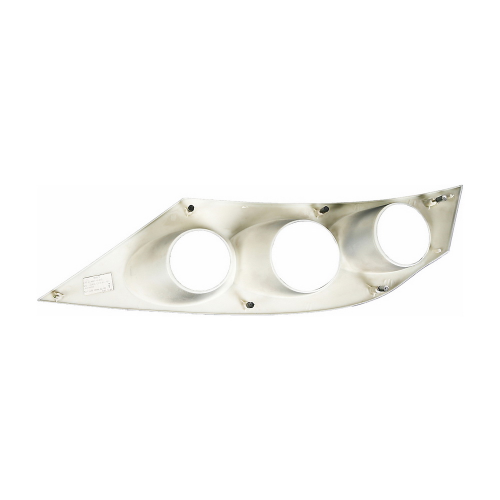 Front circumference flip door, H302, domestic lamp right injection molding lamp cover-1