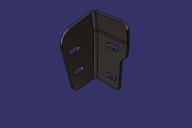 Front lock fixing, ZK6128