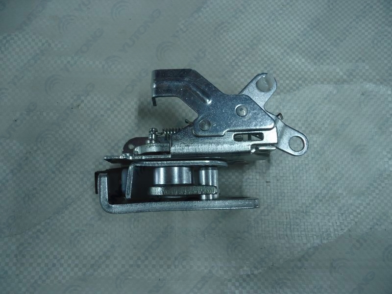 6128 Touch, right side