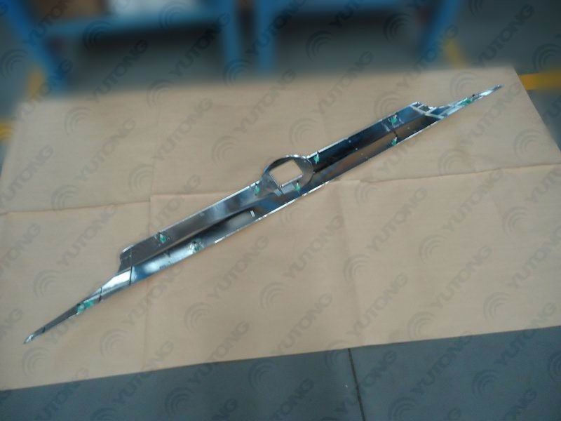 Front circumference decoration parts, ZK6126H6Q-1