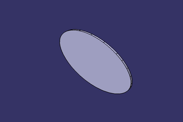 Front decorative parts, patch