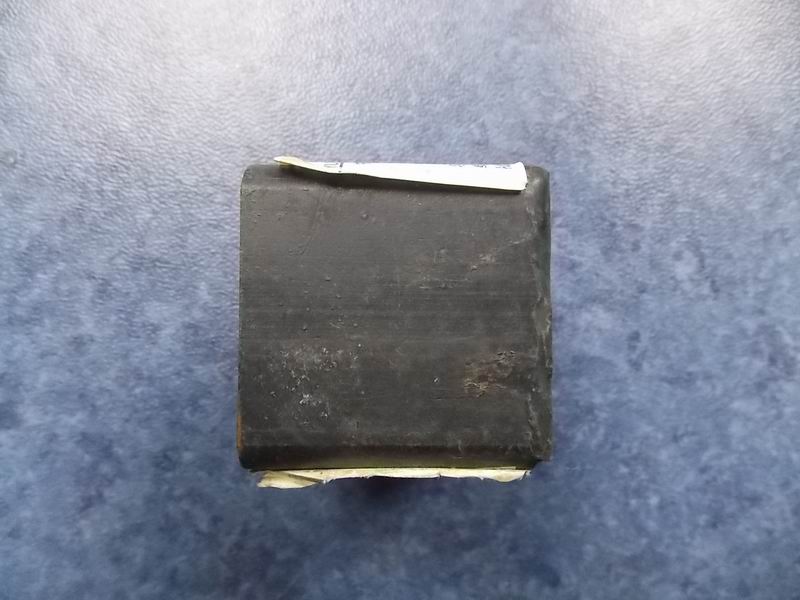 Hammer door lock head fixing plate-1