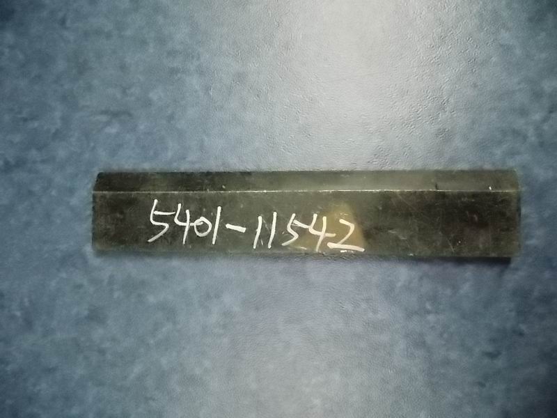 Skeleton irregular flat piece, ZK6899