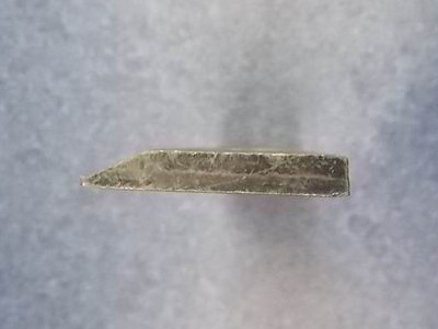 Skeleton irregular flat piece, ZK6899-2