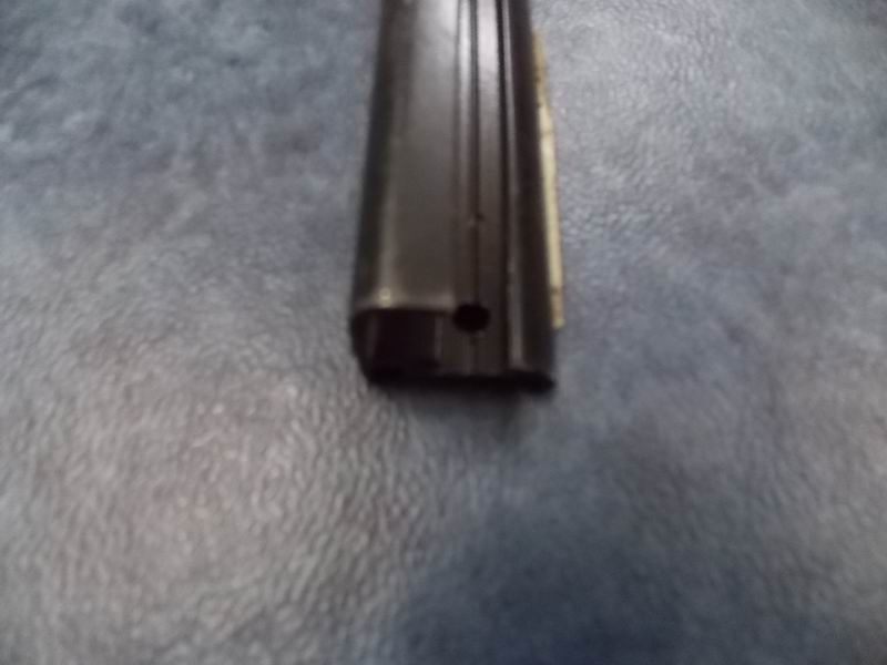 ZK6831H left side flow tank rear section-1