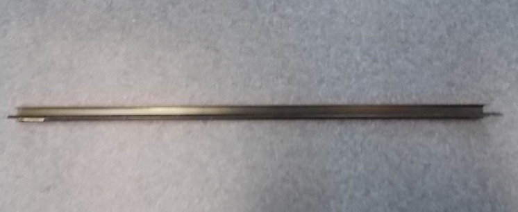 ZK6751D Driver Door Flowing Slot