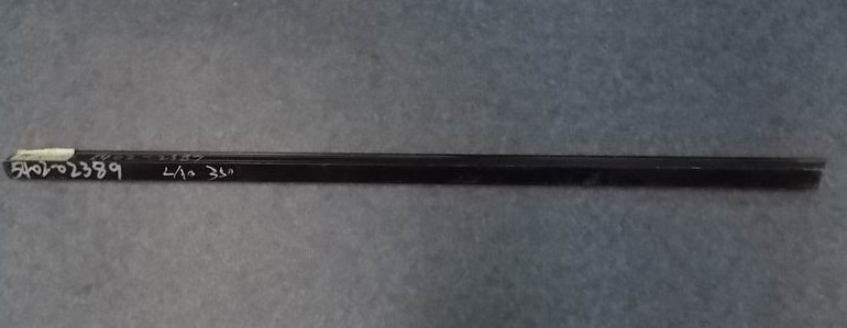 ЗК 6751D Проточный слот водительской двери-1