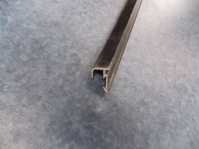 ЗК 6751D Проточный слот водительской двери-2