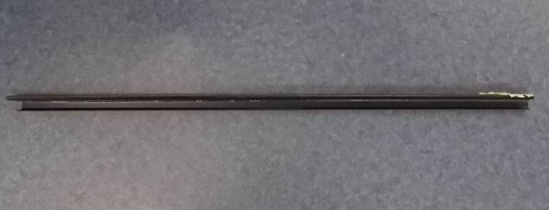 ЗК 6751D сток раковины водительской двери, заменен на 5402-02389