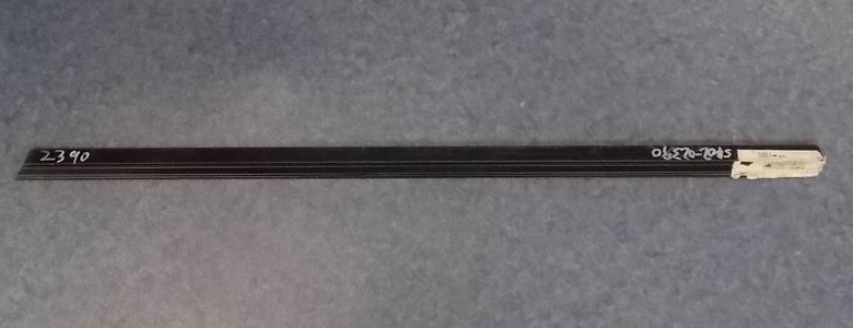 ZK6751D driver door flow sink, replaced by 5402-02389-1