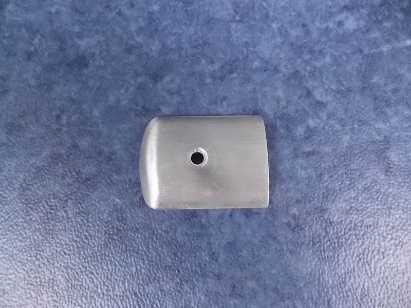 Belt head (material) 6737D-1