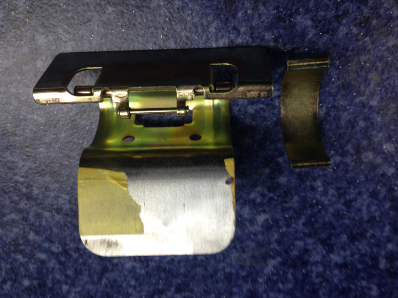 80 spring hinges-1