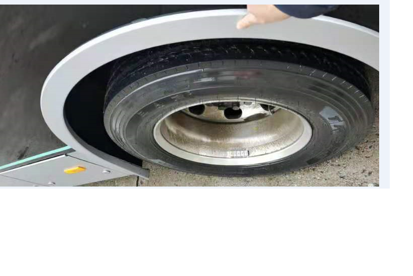 Side circumference decoration parts, ABS, H892, wheel cover 265 tires-1