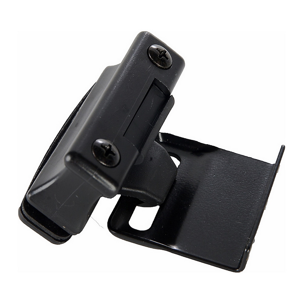 Window lock, non-bonding, hole distance of 50, metal lock hook-1