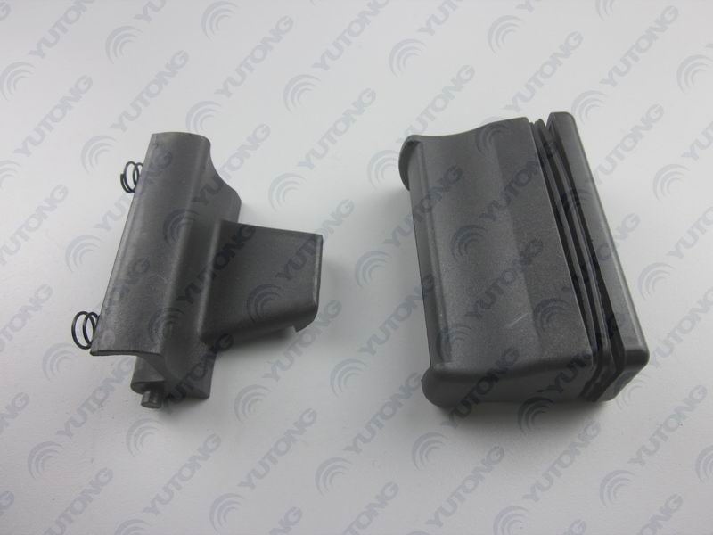 Tempered glass window lock; 40 hole distance-1