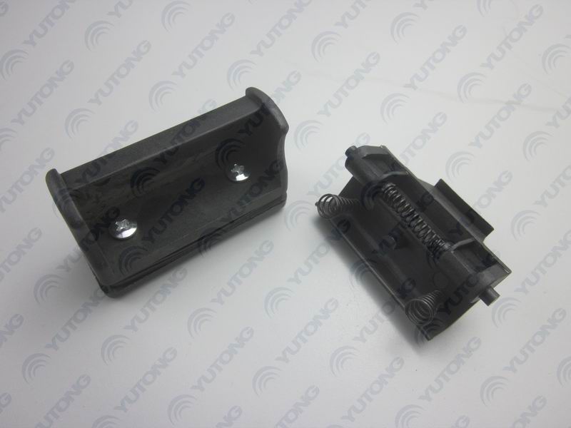 Tempered glass window lock; 40 hole distance-2