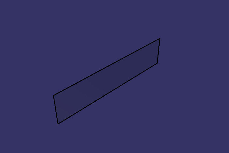 Single layer of enclosed glass, right four, ZK6120HG, peony green