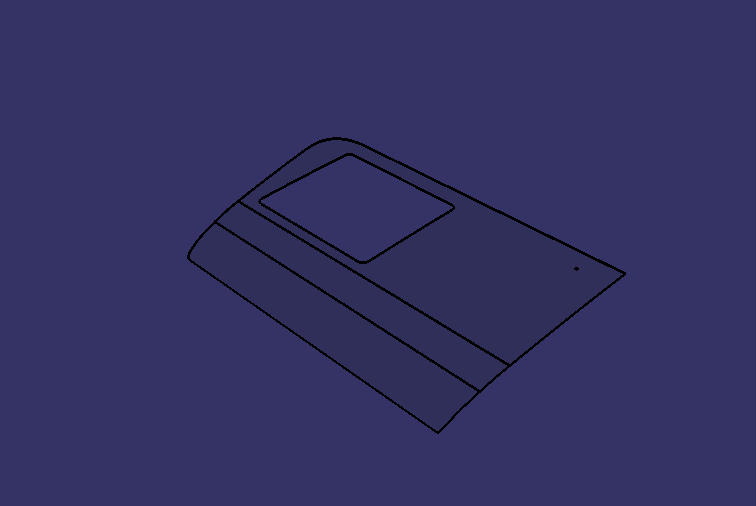 Inline sliding window in the lower left (6122H9 dark gray)