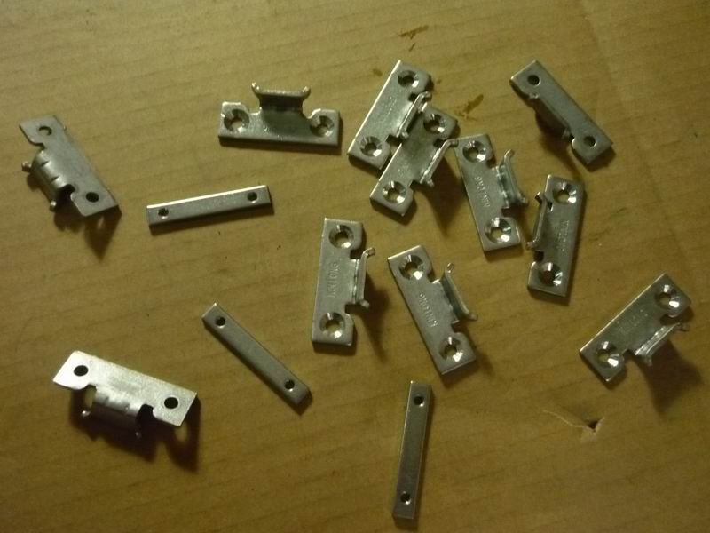 Side window accessories, escape window lock block, general vehicle model