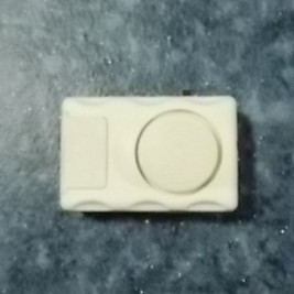 Escape window door magnetic alarm