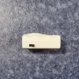 Escape window door magnetic alarm-1