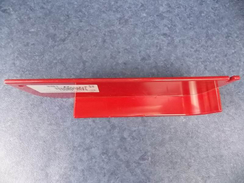 Escape window handle decorative cover (ABS)-1