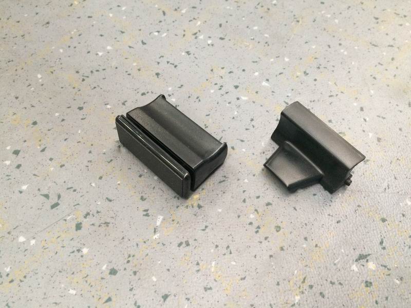 Inline window lock-1