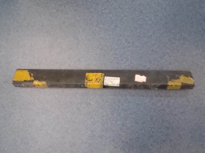 Folding door lintel, L=836-1