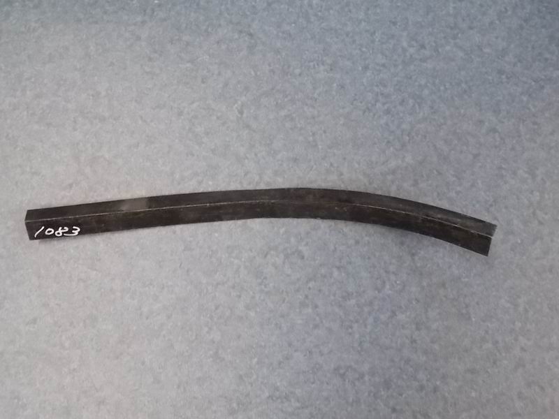 Соединительная балка на пассажирской двери-1