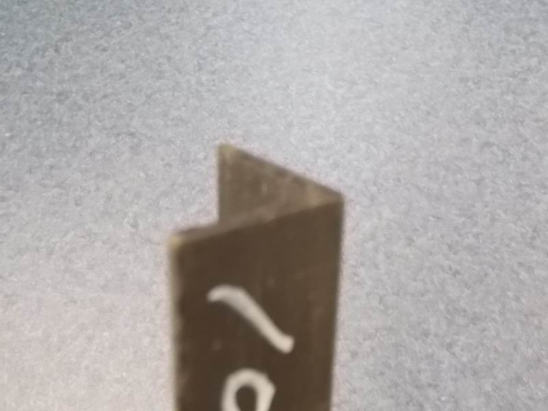 Соединительная балка на пассажирской двери-3