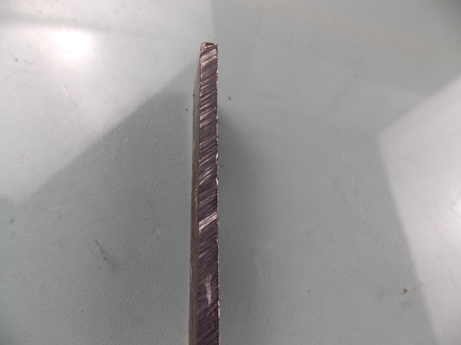 Endoscope fixing parts-1