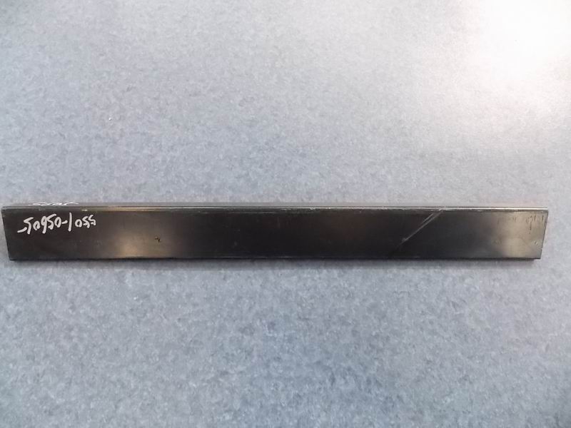 Folding door lintel, L=777-1