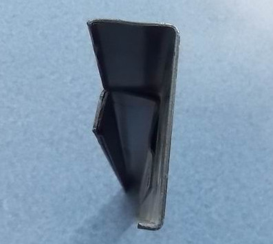 Folding door lintel, L=777-2