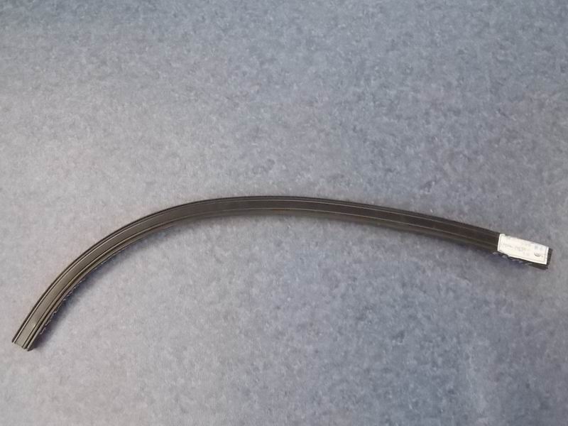 ЗК 6831H правая задняя часть расходного бака