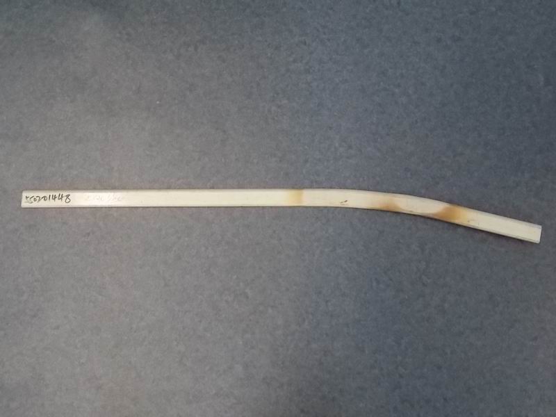 Right front profile (section same as 9102-00147)