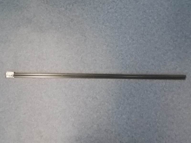 Проточный бак (формованные детали), правая центральная дверь, 9102-D9301 , 6752