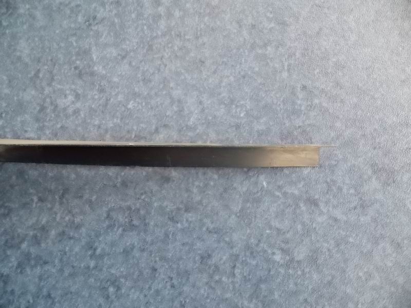 ZK6129H front door rear lower skin-2