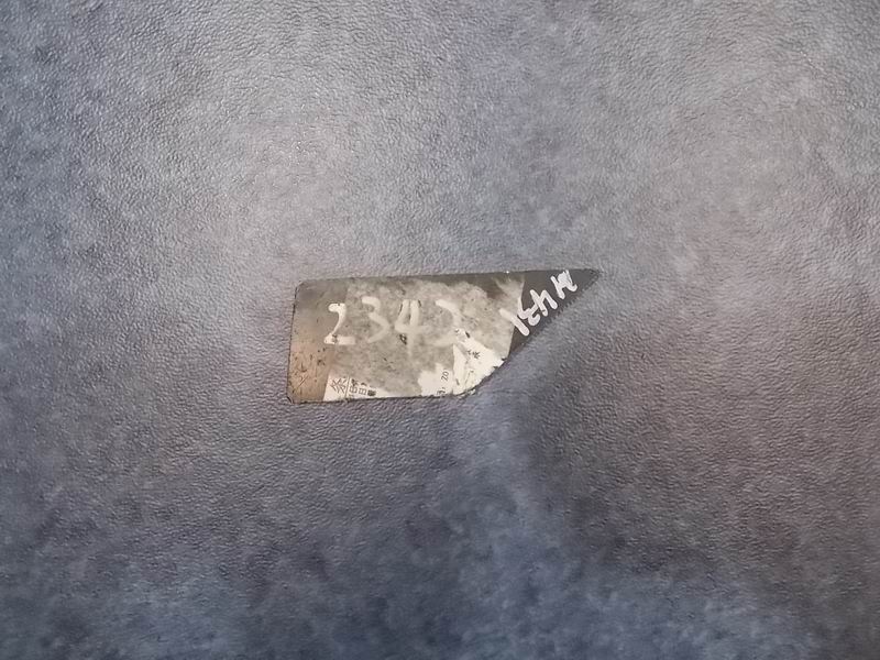 Каркасная нестандартная плоская панель, ЗК 6107H-1 легковой автомобиль-1