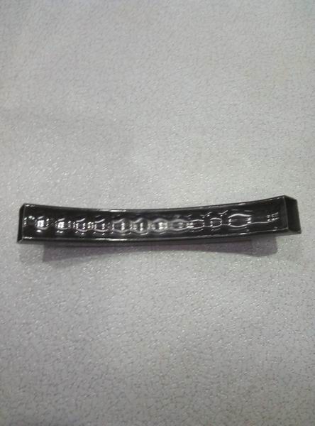 Rear enclosure connecting beam-1