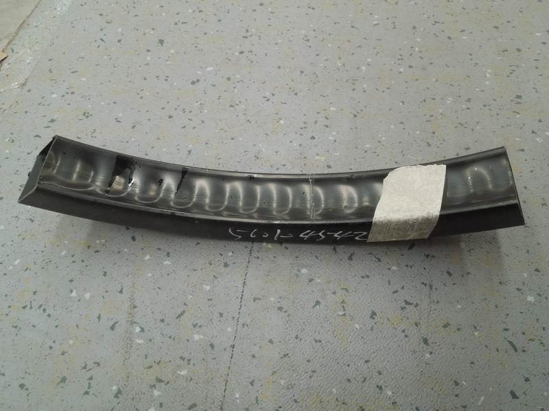 Rear corner connecting beam-1
