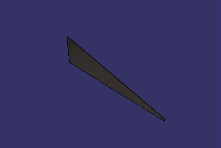 Уплотнительная пластина