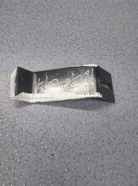 Кронштейн заднего фонаря