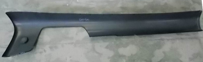 ZK6899H rear circumference right side skin-1
