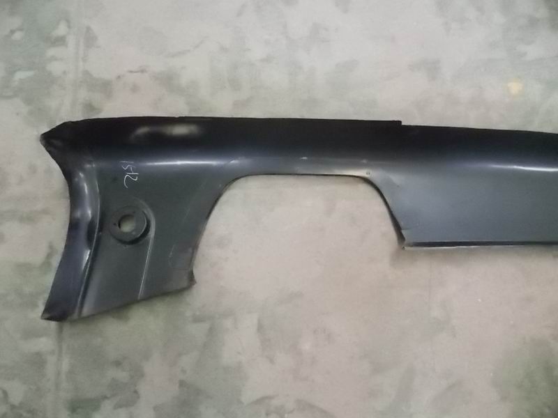 Кожа на правой стороне спины