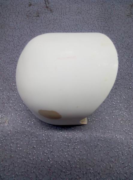 Reversing monitor cover (gentleman's rear enclosure)-1