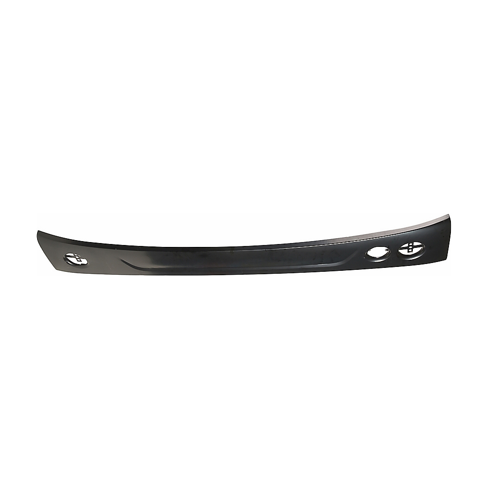 Rear bumper assembly, 6729, old rear circumference-1