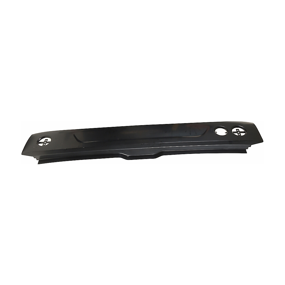 Rear bumper assembly, 6729, old rear circumference-2