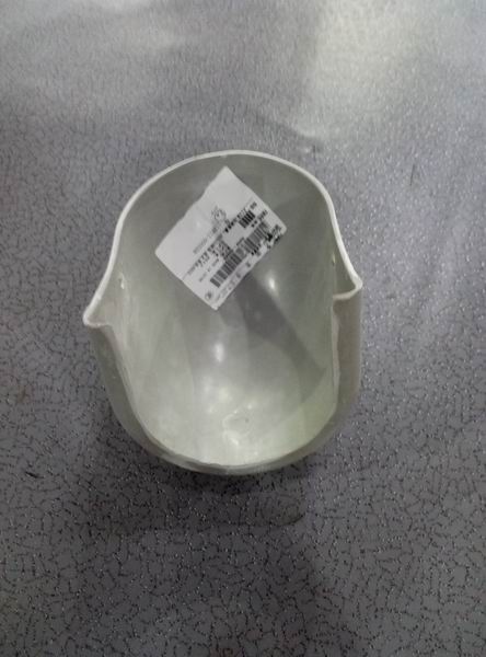 External monitor decorative cover, 6125 (in-factory spray paint)-1