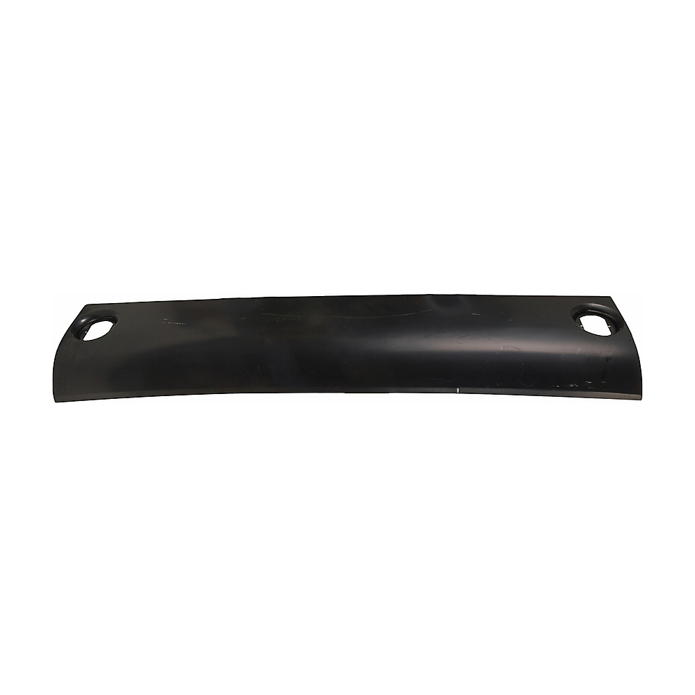 Rear bumper assembly, 6752D,-1